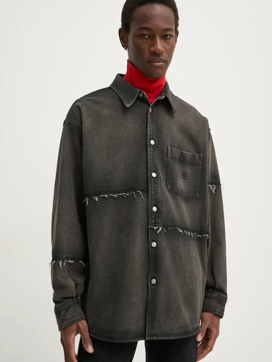 Zdjęcie produktu MM6 Maison Margiela koszula jeansowa