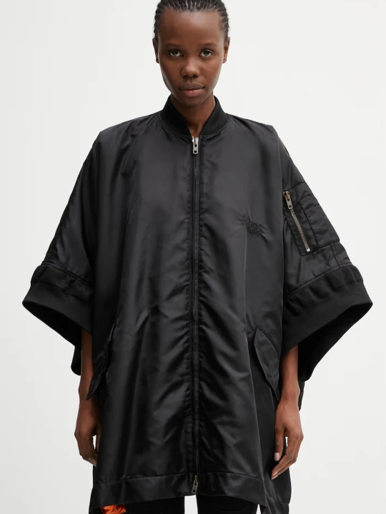 Zdjęcie produktu MM6 Maison Margiela kurtka oversize damska