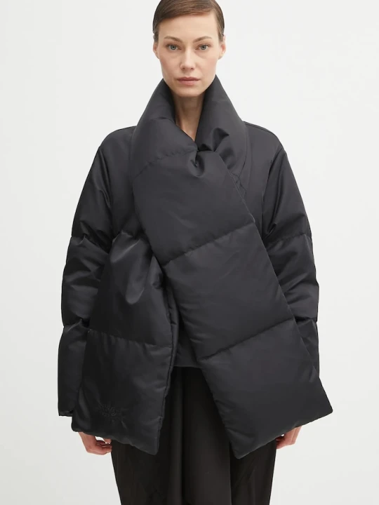 Zdjęcie produktu MM6 Maison Margiela kurtka puchowa czarny