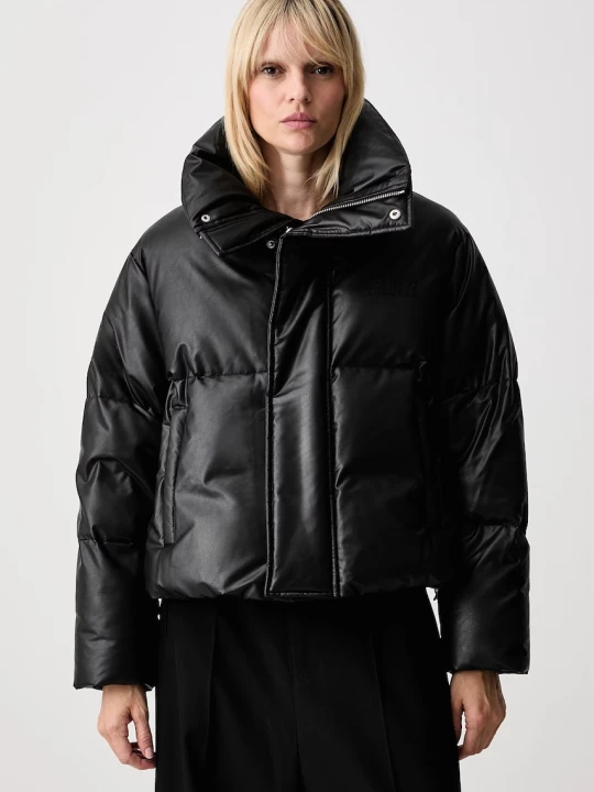 Zdjęcie produktu MM6 Maison Margiela kurtka puchowa damska