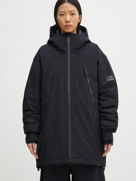 Zdjęcie produktu MM6 Maison Margiela x Salomon kurtka puchowa