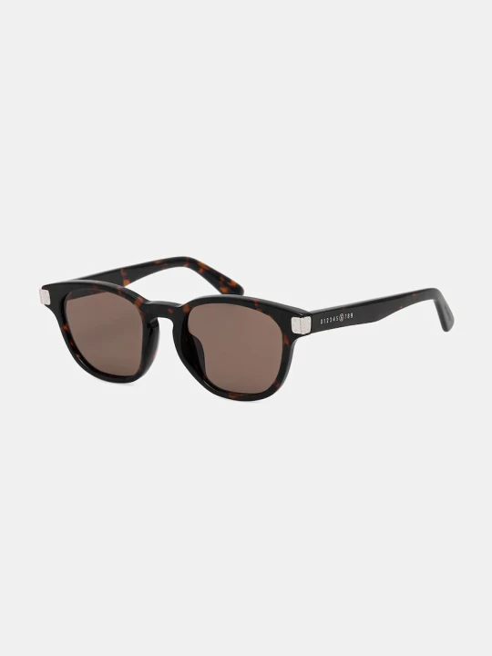 Zdjęcie produktu MM6 Maison Margiela LUNETTES 17 ECAILLES okulary przeciwsłoneczne