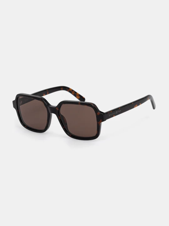 Zdjęcie produktu MM6 Maison Margiela LUNETTES 4 HAVANA okulary przeciwsłoneczne