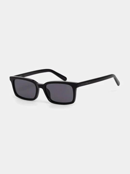 Zdjęcie produktu MM6 Maison Margiela LUNETTES 5 NOIR okulary przeciwsłoneczne