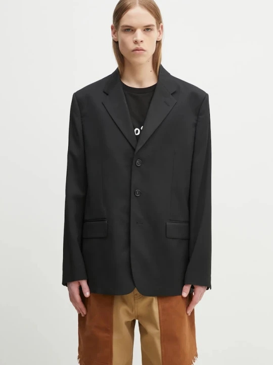 Zdjęcie produktu MM6 Maison Margiela marynarka czarny