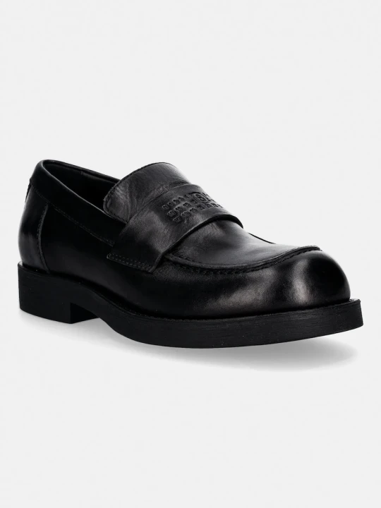 Zdjęcie produktu MM6 Maison Margiela mokasyny skórzane