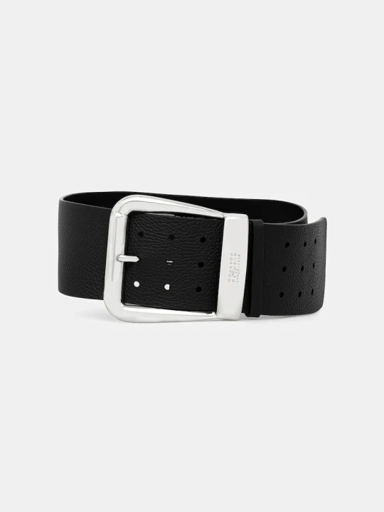 Zdjęcie produktu MM6 Maison Margiela pasek skórzany