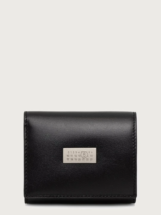 Zdjęcie produktu MM6 Maison Margiela portfel skórzany