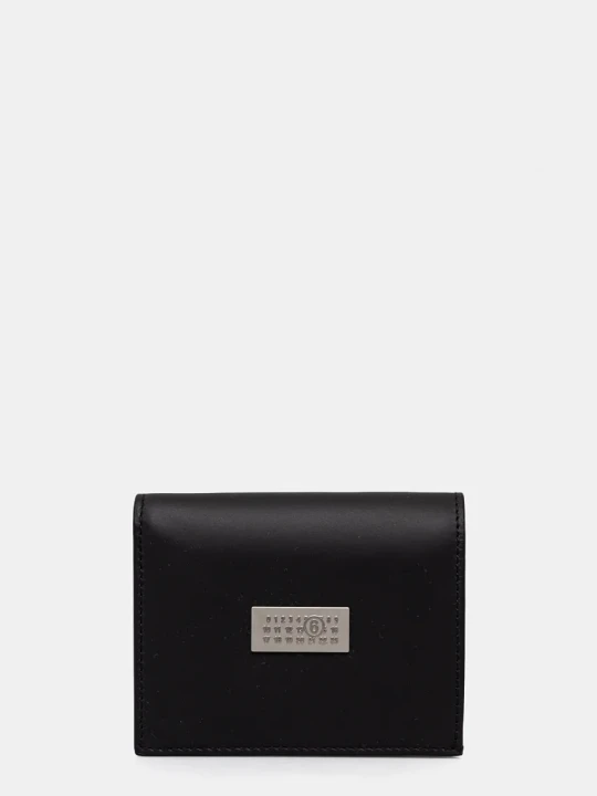 Zdjęcie produktu MM6 Maison Margiela portfel skórzany