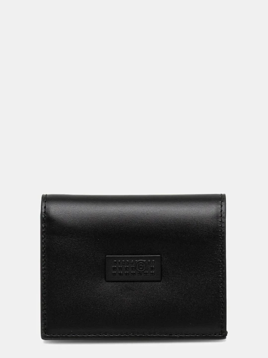 Zdjęcie produktu MM6 Maison Margiela portfel skórzany