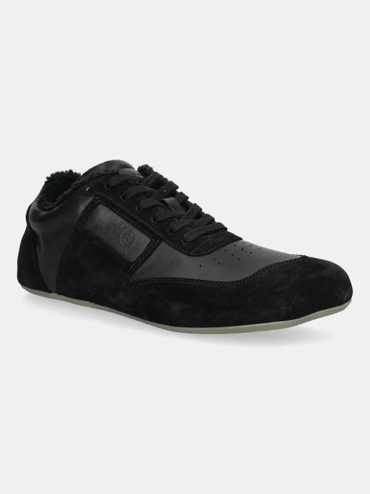 Zdjęcie produktu MM6 Maison Margiela sneakersy czarny
