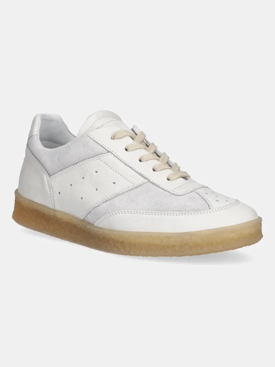 Zdjęcie produktu MM6 Maison Margiela sneakersy skórzane
