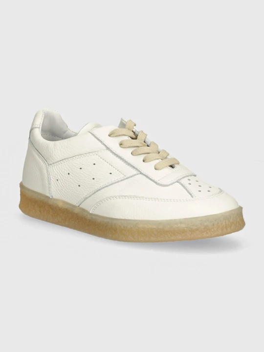 Zdjęcie produktu MM6 Maison Margiela sneakersy skórzane
