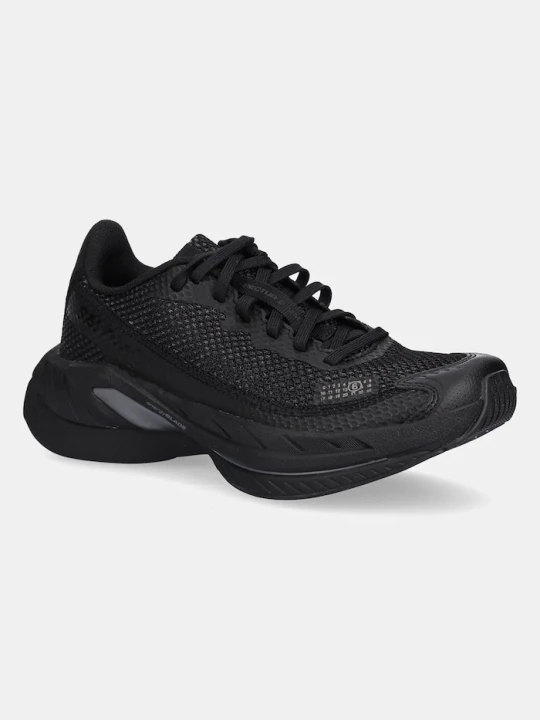 Zdjęcie produktu MM6 Maison Margiela x Salomon sneakersy SPECTUR 2 czarny