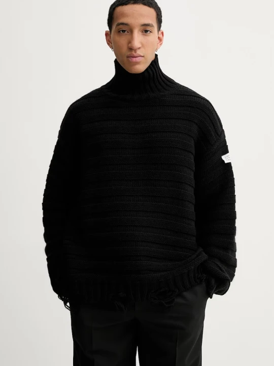 Zdjęcie produktu MM6 Maison Margiela sweter wełniany