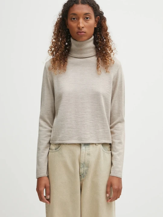 Zdjęcie produktu MM6 Maison Margiela sweter wełniany