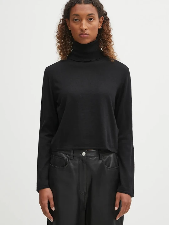 Zdjęcie produktu MM6 Maison Margiela sweter wełniany