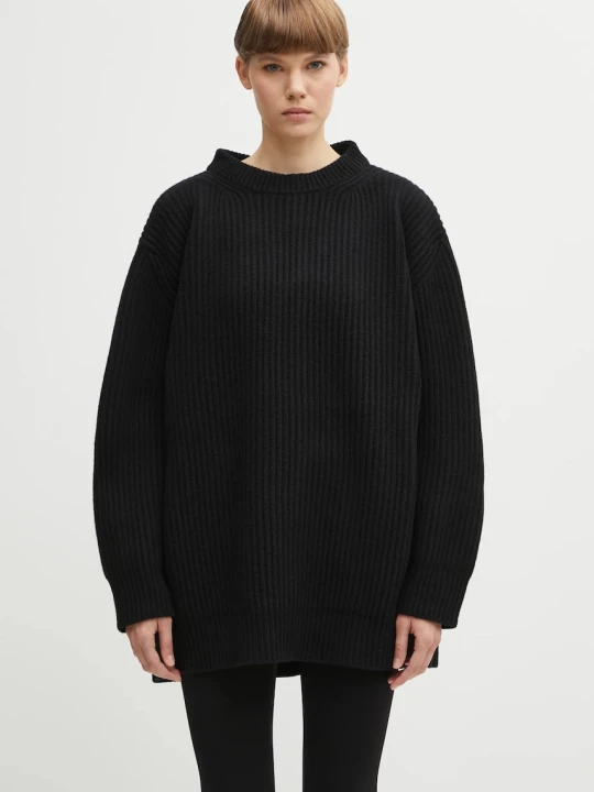 Zdjęcie produktu MM6 Maison Margiela sweter z dodatkiem wełny
