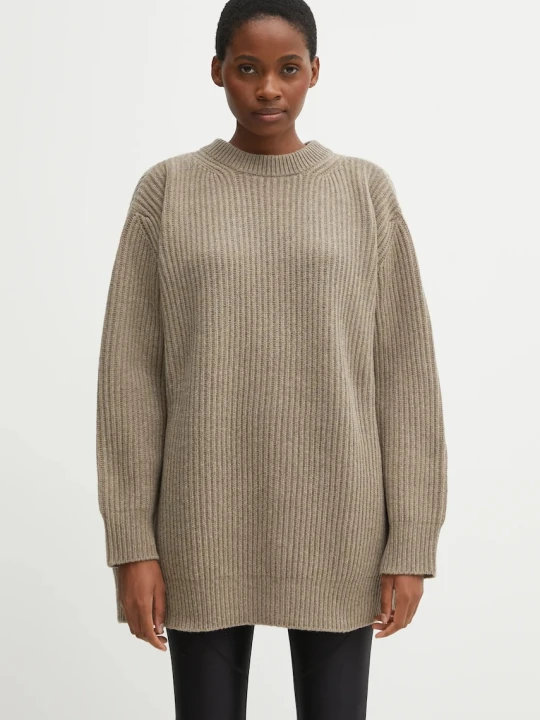 Zdjęcie produktu MM6 Maison Margiela sweter z dodatkiem wełny