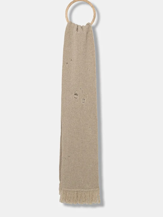 Zdjęcie produktu MM6 Maison Margiela szalik wełniany