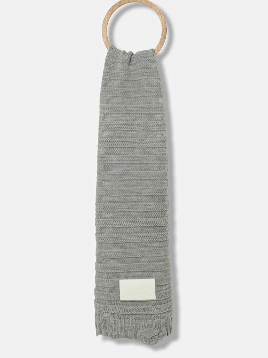 Zdjęcie produktu MM6 Maison Margiela szalik wełniany