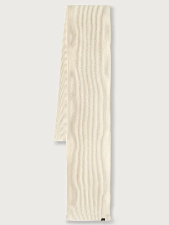 Zdjęcie produktu MM6 Maison Margiela szalik z dodatkiem wełny
