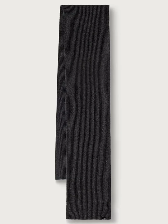 Zdjęcie produktu MM6 Maison Margiela szalik z dodatkiem wełny