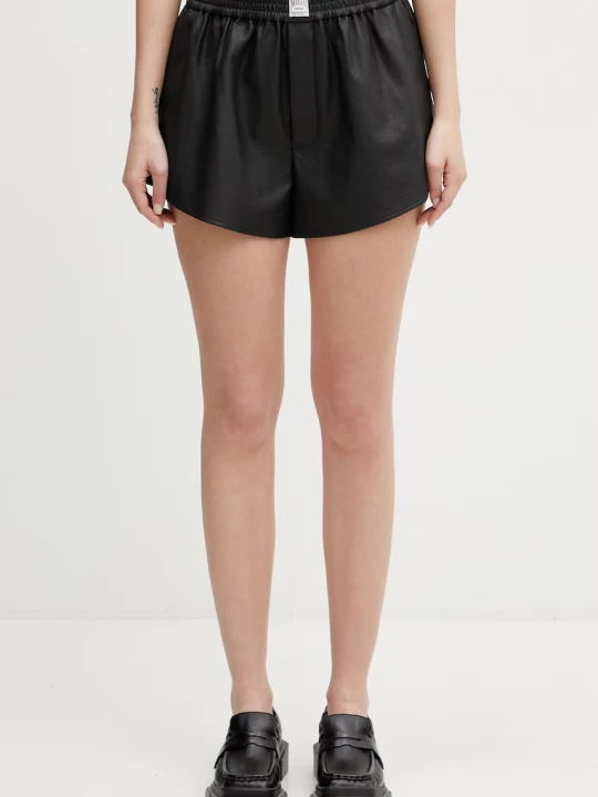 Zdjęcie produktu MM6 Maison Margiela szorty damskie