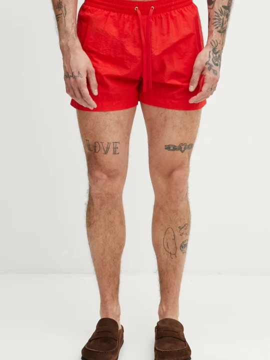 Zdjęcie produktu MM6 Maison Margiela szorty kąpielowe męskie