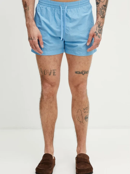 Zdjęcie produktu MM6 Maison Margiela szorty kąpielowe męskie