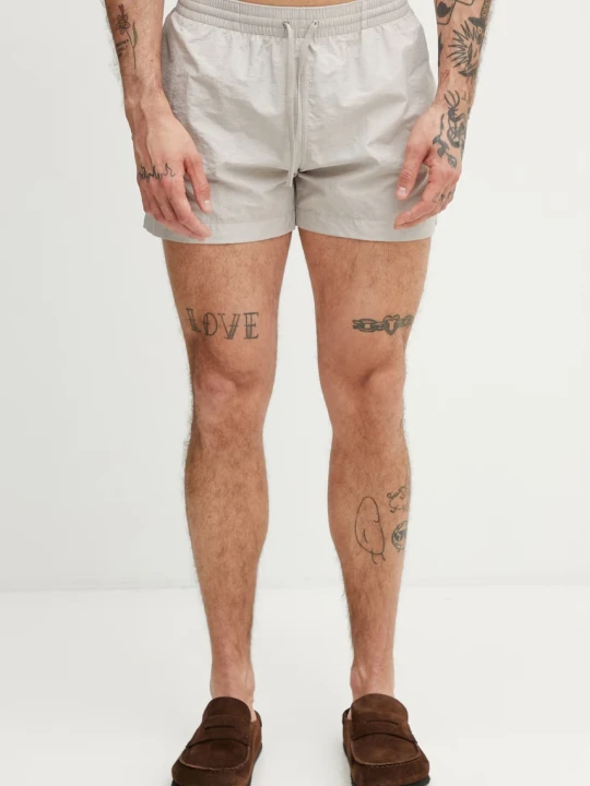 Zdjęcie produktu MM6 Maison Margiela szorty kąpielowe męskie
