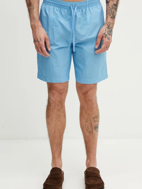 Zdjęcie produktu MM6 Maison Margiela szorty kąpielowe męskie