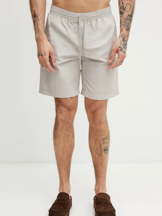 Zdjęcie produktu MM6 Maison Margiela szorty kąpielowe męskie