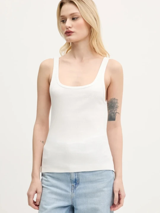 Zdjęcie produktu MM6 Maison Margiela t-shirt bawełniany