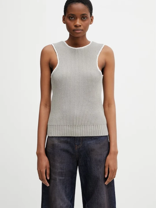 Zdjęcie produktu MM6 Maison Margiela top damski