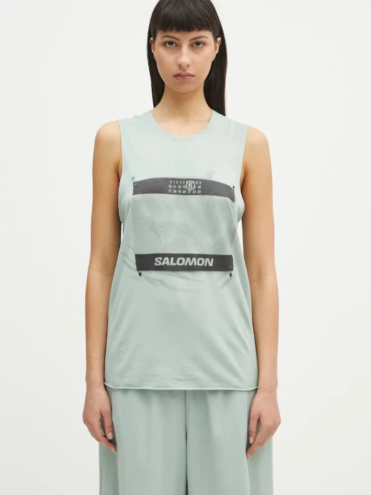 Zdjęcie produktu MM6 Maison Margiela x Salomon top