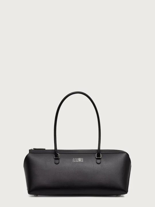 Zdjęcie produktu MM6 Maison Margiela torebka bagietka damska skórzana