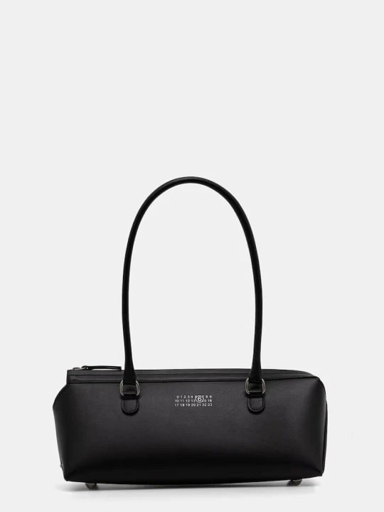 Zdjęcie produktu MM6 Maison Margiela torebka bagietka damska z imitacji skóry