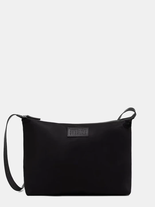 Zdjęcie produktu MM6 Maison Margiela torebka crossbody damska czarny