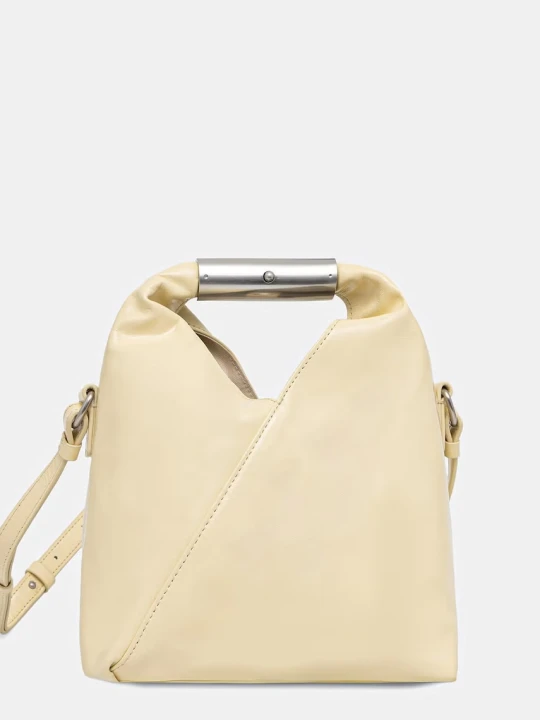 Zdjęcie produktu MM6 Maison Margiela torebka crossbody damska skórzana