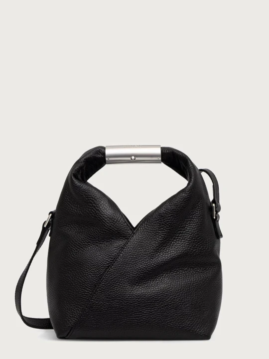 Zdjęcie produktu MM6 Maison Margiela torebka crossbody damska skórzana