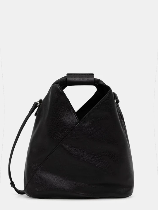 Zdjęcie produktu MM6 Maison Margiela torebka crossbody damska z imitacji skóry