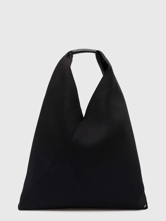 Zdjęcie produktu MM6 Maison Margiela torebka czarny