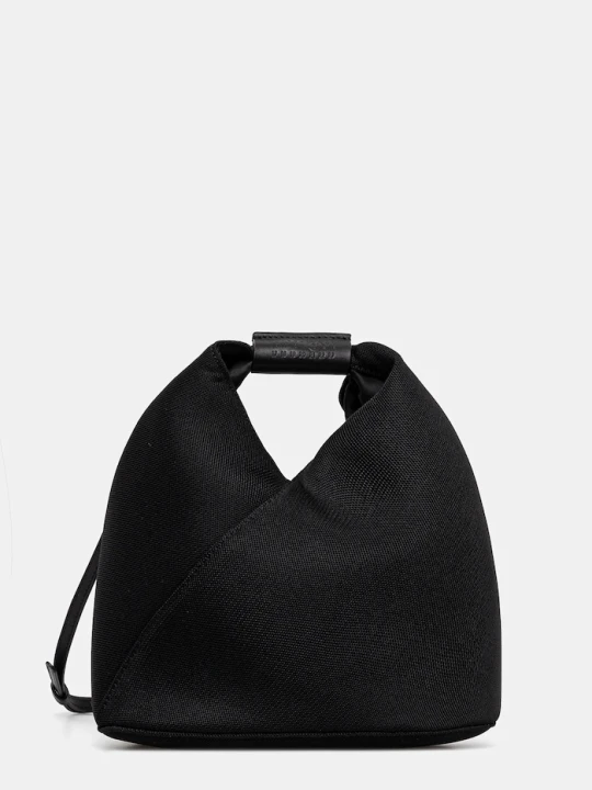 Zdjęcie produktu MM6 Maison Margiela torebka czarny