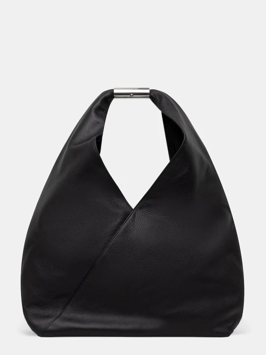 Zdjęcie produktu MM6 Maison Margiela torebka tote damska skórzana