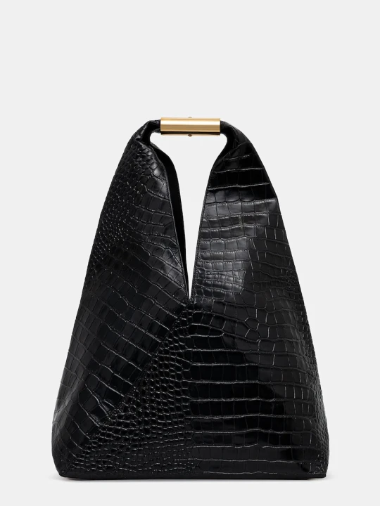 Zdjęcie produktu MM6 Maison Margiela torebka skórzana