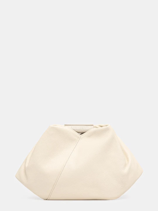 Zdjęcie produktu MM6 Maison Margiela torebka skórzana