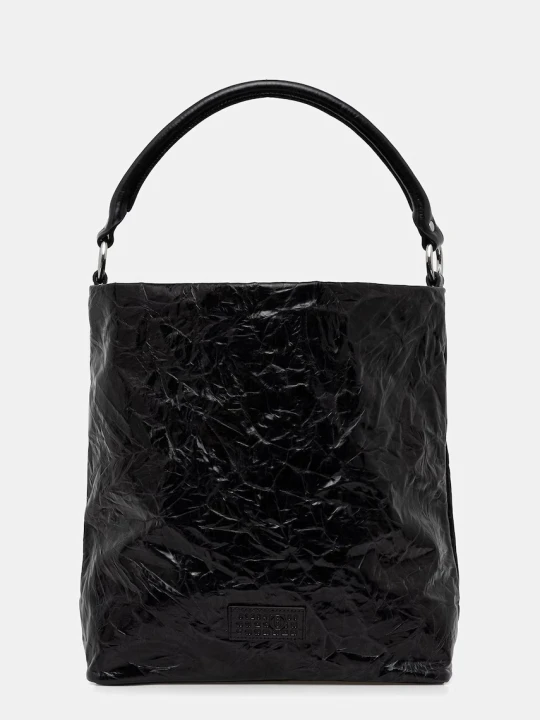 Zdjęcie produktu MM6 Maison Margiela torebka skórzana