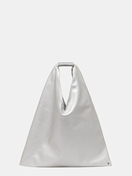 Zdjęcie produktu MM6 Maison Margiela torebka szary