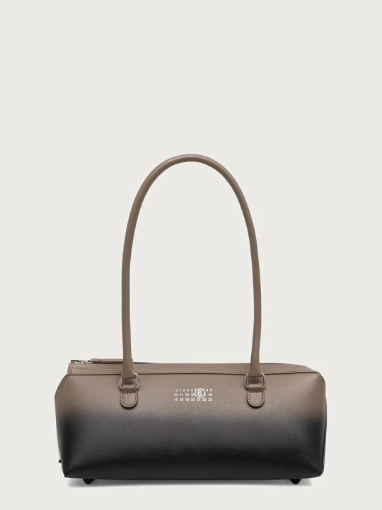 Zdjęcie produktu MM6 Maison Margiela torebka tote damska skórzana